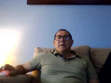 Mrcaruso November 02, 2025 Chaturbate stream image