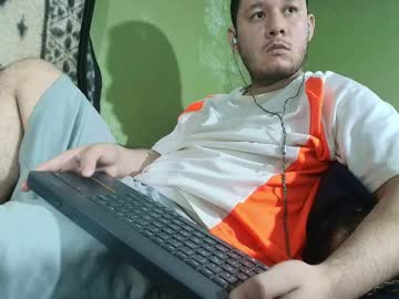 Sweet_Guy36 November 02, 2025 Chaturbate stream image