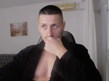 Xxx_Alejandro November 02, 2025 Chaturbate stream image