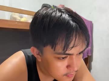 Asherph November 02, 2025 Chaturbate stream image