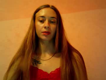 _Aurora_Sweet November 02, 2025 Chaturbate stream image