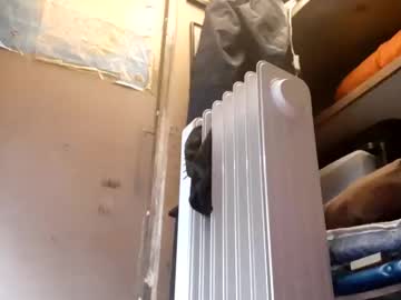 Blondefetish666 November 02, 2025 Chaturbate stream image