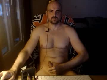 Chicocam1983 November 02, 2025 Chaturbate stream image
