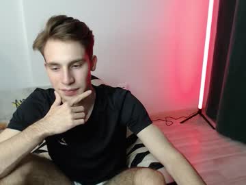 Cute_Brian November 02, 2025 Chaturbate stream image