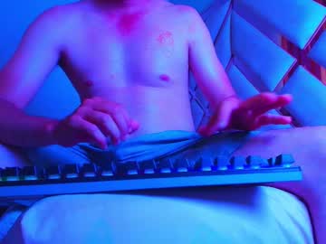 Damian_0424 November 02, 2025 Chaturbate stream image