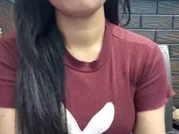 Dollmeenu November 02, 2025 Chaturbate stream image