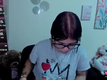 Emma_Boo_ November 02, 2025 Chaturbate stream image
