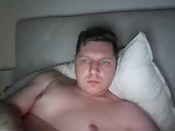Hornyboy95300 November 02, 2025 Chaturbate stream image