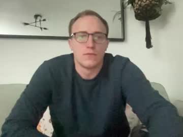 Hotholby86 November 02, 2025 Chaturbate stream image
