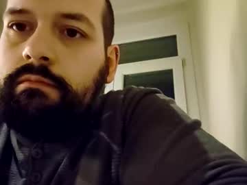 Italianbigboy93 November 02, 2025 Chaturbate stream image