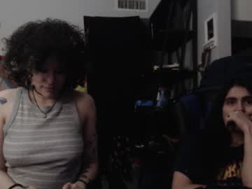 Jonmessfan November 02, 2025 Chaturbate stream image