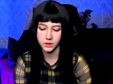 Kamisama_Izanami November 02, 2025 Chaturbate stream image