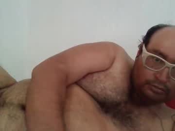 Papi_Adiel4 November 02, 2025 Chaturbate stream image