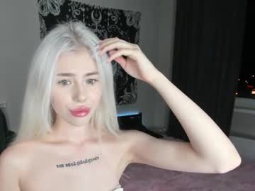 Red_Qwe November 02, 2025 Chaturbate stream image