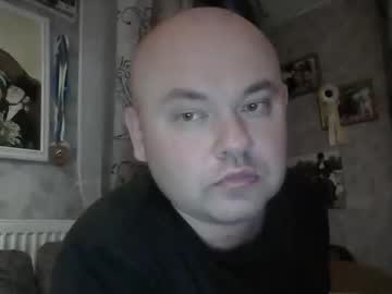 Rob18997 November 02, 2025 Chaturbate stream image