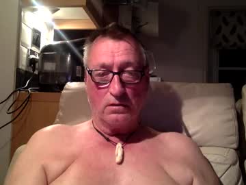 Sail_Naked November 02, 2025 Chaturbate stream image