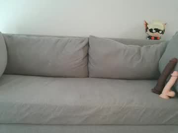 Shotaroo November 02, 2025 Chaturbate stream image