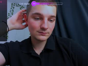 Your_Claddagh November 02, 2025 Chaturbate stream image