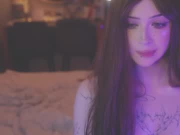 Yourex1angel November 02, 2025 Chaturbate stream image