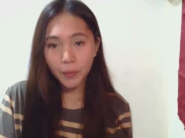 Aina_Sen November 02, 2025 Chaturbate stream image