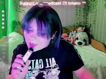 Choe_Bliss November 02, 2025 Chaturbate stream image