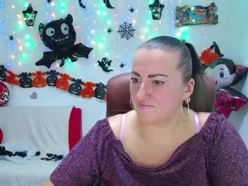 Dianamgg November 02, 2025 Chaturbate stream image