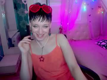 Erickafetish November 02, 2025 Chaturbate stream image