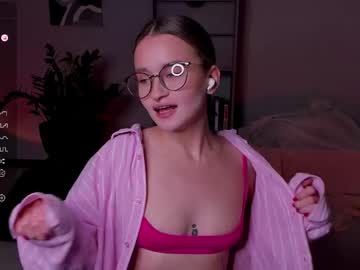 Frannpalmer November 02, 2025 Chaturbate stream image