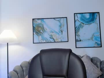 Ivonneeblake November 02, 2025 Chaturbate stream image