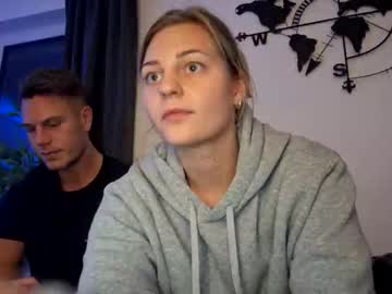 Lucidreamclicks November 02, 2025 Chaturbate stream image