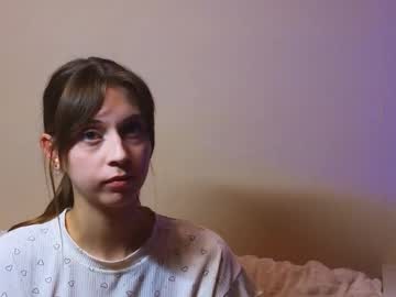 Pretty_Passenger November 02, 2025 Chaturbate stream image