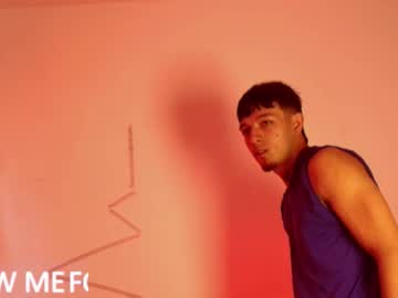 Rosse_One November 02, 2025 Chaturbate stream image