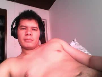 Seb5758 November 02, 2025 Chaturbate stream image