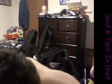 Shadowpawofficial November 02, 2025 Chaturbate stream image