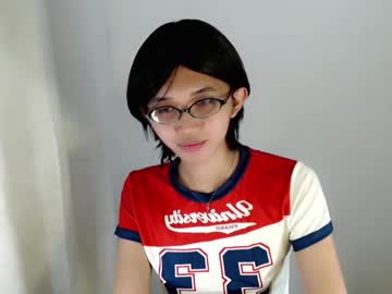 Sugarsighs November 02, 2025 Chaturbate stream image