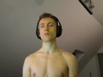 Tomtimon11 November 02, 2025 Chaturbate stream image