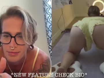 Ur_Goddess_Daylee November 02, 2025 Chaturbate stream image