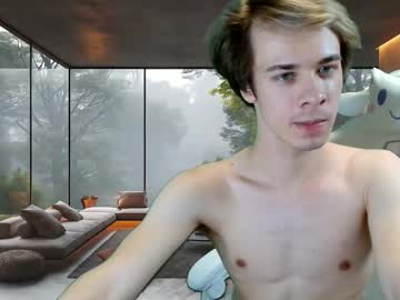 Velvet_Boy November 02, 2025 Chaturbate stream image