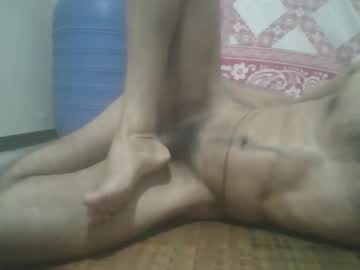 Zorbhacam November 02, 2025 Chaturbate stream image
