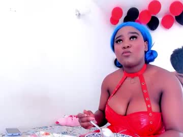 Alessia_Hot1 November 02, 2025 Chaturbate stream image
