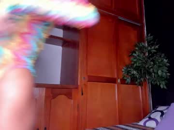 Anahi__18 November 02, 2025 Chaturbate stream image