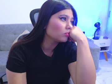 Anny_Louis November 02, 2025 Chaturbate stream image