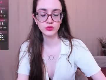 Bellacatlovesmeat November 02, 2025 Chaturbate stream image