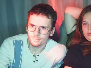 Darkcharm1 November 02, 2025 Chaturbate stream image