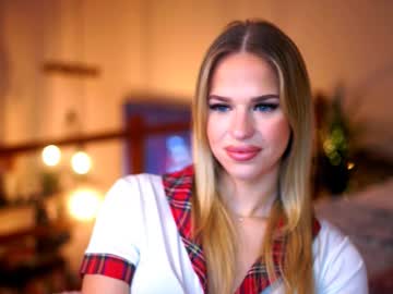 Elister_Alison November 02, 2025 Chaturbate stream image