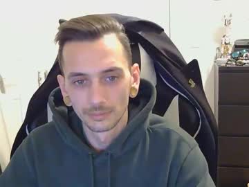 George71311 November 02, 2025 Chaturbate stream image