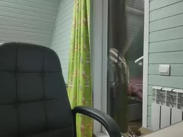 Honesttojoy November 02, 2025 Chaturbate stream image