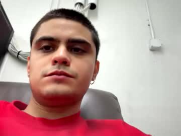 Idkimjusttyping1000 November 02, 2025 Chaturbate stream image
