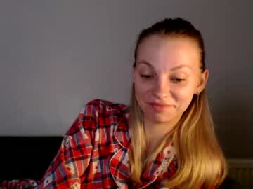 Jennyfrost November 02, 2025 Chaturbate stream image