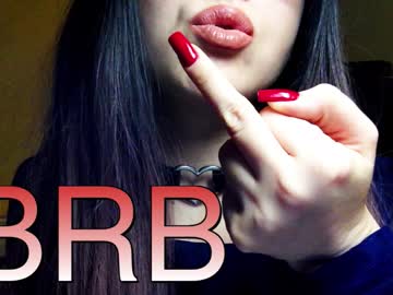 Karina_Mistress November 02, 2025 Chaturbate stream image